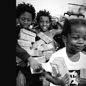 money dey! (feat. glitchbeatz)