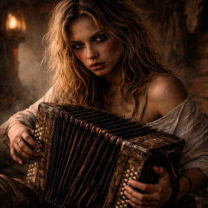 Сыпь, гармоника