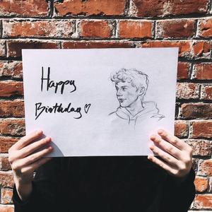 无二唯一【TroyeSivan2020生贺应援曲】