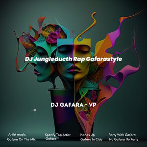 DJ Jungledutch Rap Gafarastyle