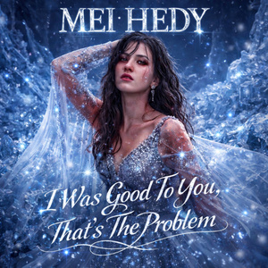 I Was Good To You That’s The Problem