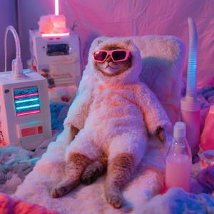 ง่วงทั้งวัน