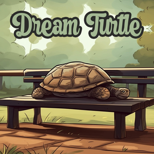 Bench Turtle