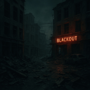 Блэкаут