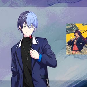 [AI青柳东弥] 夜撫でるメノウ（夜抚玛瑙）)