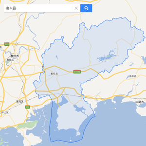 惠东小伙的老土情歌