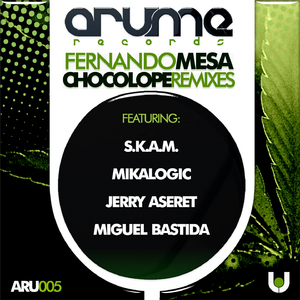 Chocolope (Mikalogic Vocal Remix)