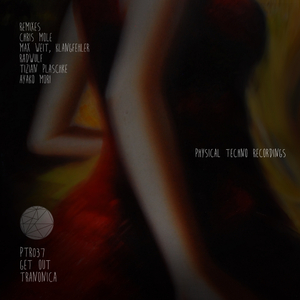 Get Out (Max Weit, Klangfehler Remix)