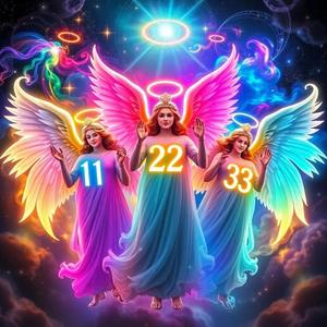 LanaCoin Master Number 33