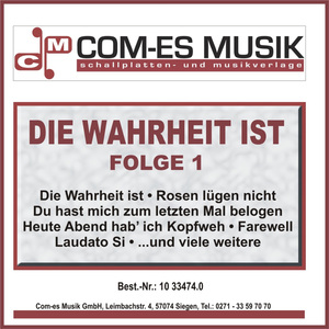 Laudato si (Poldi & Schweini Mix)