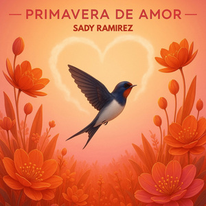 Primavera de Amor