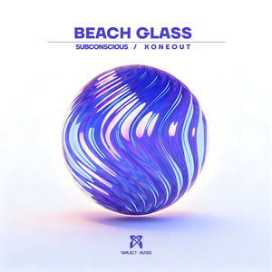 Beach Glass