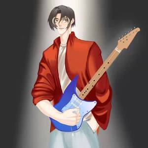 启青春为傲！！！ 乐队版