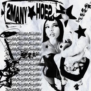 2ManyHoes (feat. Tetha)