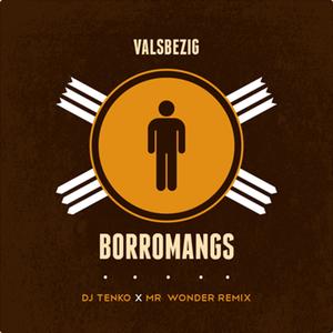 Borromangs (Remix)