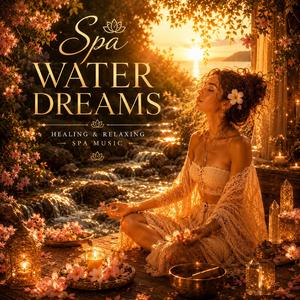 Spa Water Dreams