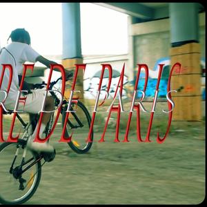 Bordure de Paris (feat. Am1 Jeune)