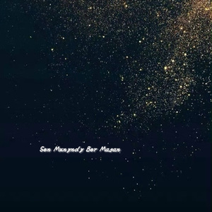 Sen Munyndy Ber Magan