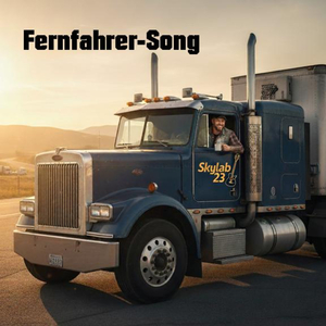 Fernfahrer-Song