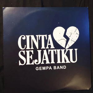 Cinta Sejatiku