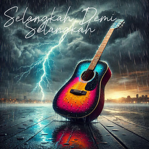 Selangkah Demi Selangkah