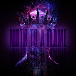 Moth to a Flame