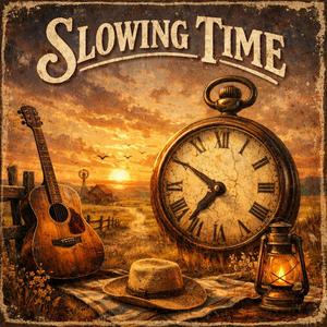 Slowing Time