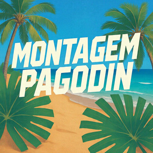 Montagem Pagodin