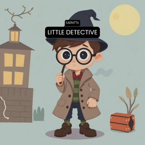 Little Detective