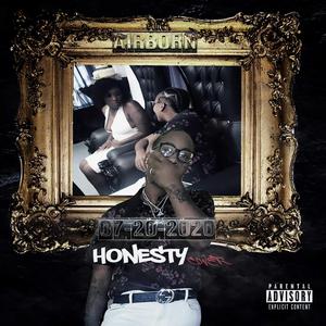 07/20/2020 "HonestyCover"