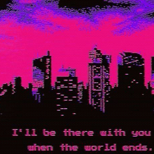 Одинокий Город