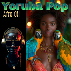 Yoruba Pop (Afro Beat Cut)