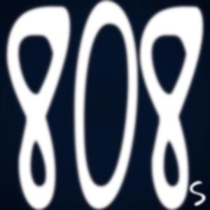 808s (feat. Jerm)