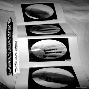 Misunderstood (feat. Tlm2trill)