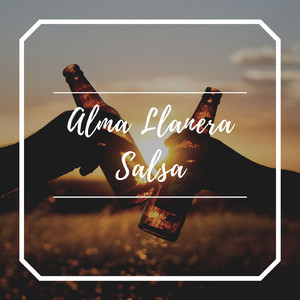 Alma Llanera Salsa