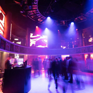 Bozz -club Beat Instrumental powerful