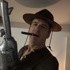 The Ballad of Hopkins McGruder