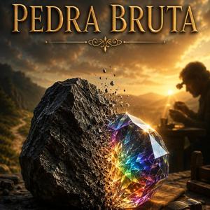 Pedra Bruta
