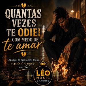 Quantas Vezes Te Odiei com Medo de Te Amar
