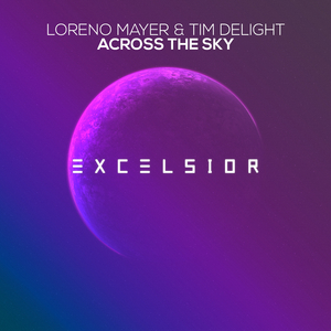Across The Sky (Original Mix)
