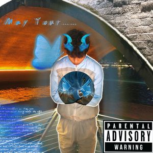 May B.(Prod by.MORROW)