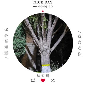 你是否知道我喜欢你