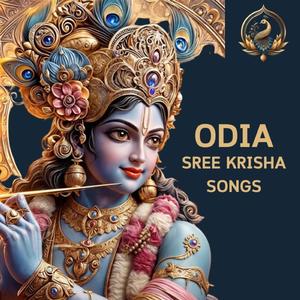 ହେ କୃଷ୍ଣ - Devotional Song Hey Krishna Odia Bhajan Calling Upon Lord Krishna's Grace