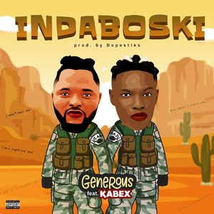 INDABOSKI