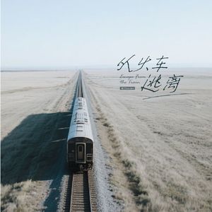 从火车逃离