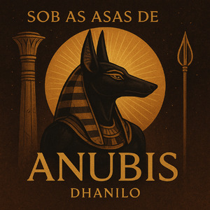 Sob as Asas de Anúbis