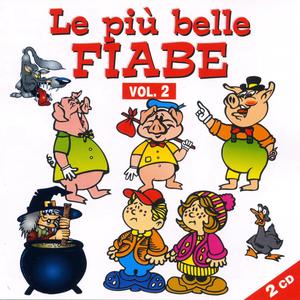 La Piccola Fiammiferaia