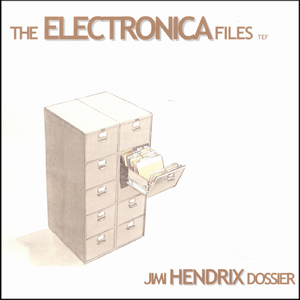 Little Wing (Featuring Jen Hopper & Thomas Hutchings)