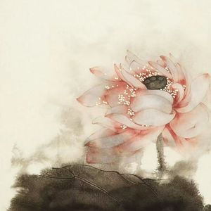 凤凰山下雨初晴 鳼＆棠