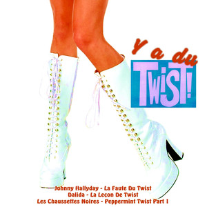 C'est le mashed potatoes